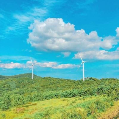 64.5%：冀北电网新能源装机占比全国居首